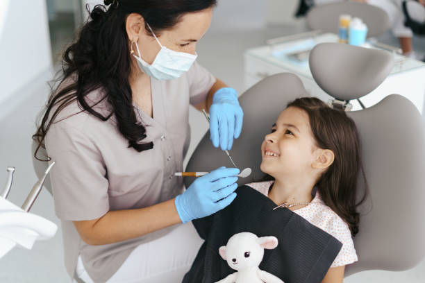 Emergency Dental Services in Brunswick, NC