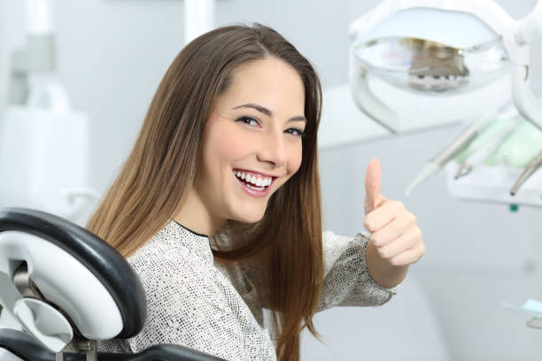 Laser Dentistry in Brunswick, NC